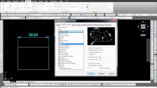 017 Estilos de cota en AutoCAD [upl. by Athalia192]