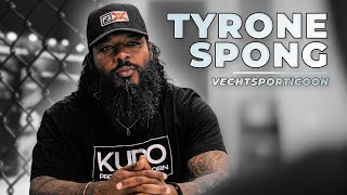 het Strijdplan van Tyrone Spong [upl. by Verge]