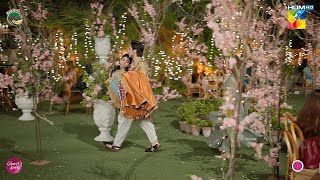 Umeed Behosh Ho Gayi seharkhan hamzasohail aenakhan  Fairy Tale 2  HUM TV [upl. by Clercq935]