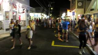 Walking Tour of Provincetown Cape Cod Massachusetts USA [upl. by Marcoux]