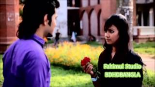 Maya By Shahid And Kheya Bangla Song 2013 HD [upl. by Sukey]