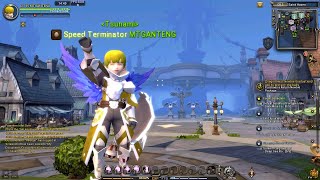 LIVE SAYA KEMBALI  Dragon Nest ReturnV2 [upl. by Beitch]