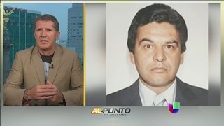 ¿Quién mató a Camarena El periodista Jesús Esquivel lo cuenta todo en su libro [upl. by Millwater]