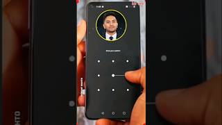 How to Unlock  Lock Mobile Phone  Unlock Phone if Forgot Password ai ytshorts tech [upl. by Brieta492]