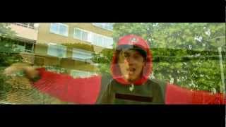 Jesse P  Lever Bra Video officiell musikvideo prod mattecaliste [upl. by Aric700]