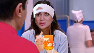 kundali Bhagya 1st November New Promo Preeta regained consciousness Upcoming Twist [upl. by Ives160]