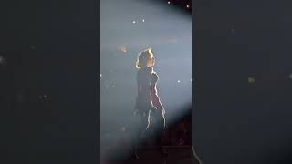 Madonna  Justify My Love The Celebration Tour 2023 Berlin Germany live [upl. by Azerila]