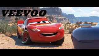 Cars 3  Llegaron los Perros Salvajes Vídeo Musical [upl. by Ardnuaek368]