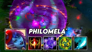 HoN Chronos 1876 MMR Philomela [upl. by Adaha]