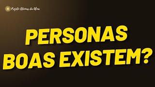 Personalidades boas existem [upl. by Aronow]