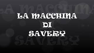 Esperimenti di Fisica la Macchina di Savery [upl. by Sew]