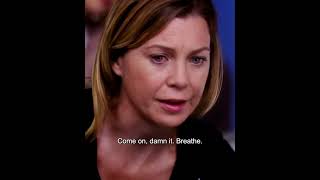 greysanatomy grey funny tvshow excited fyppage fyp usa [upl. by Sibie]