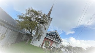 Kohimarama Presbyterian Church Live Stream [upl. by Mailliwnhoj]