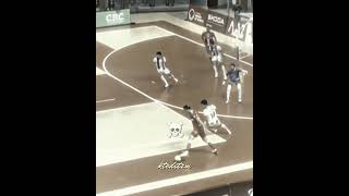 Futsal Skills  Part 2 trend football futsal edit [upl. by Ydoc]