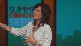 You Were Made For More Womens Conference Lysa TerKeurst Stephanie McKenna April 5th Clinton TN [upl. by Chaney]