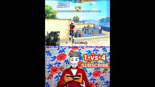 3 finger Handcam gameplay solo vs squad poco x3 Ultra max 99fp 380Hz Rahul wow gaming shorts [upl. by Cleve299]