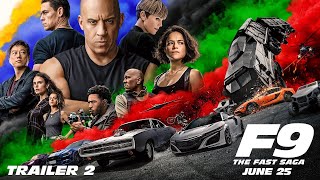 Fast And Furious Music 18 Top 15 Best [upl. by Anagrom]