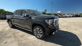 2025 GMC Sierra 1500 Denali Myrtle Beach SC Conway SC Wilmington NC Florence SC Kings Tree [upl. by Ydnew]