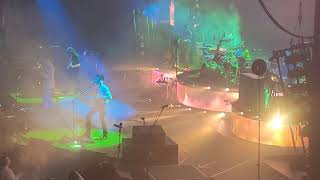 kings of Leon  Closer live Laval October 2 2024 [upl. by Ydnal]