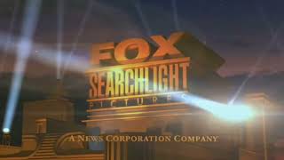 Fox Searchlight Pictures  Regency Enterprises 2009 [upl. by Monagan]