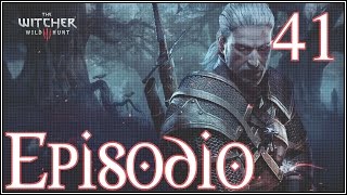 The Witcher 3 Wild Hunt Gameplay ITA  LIsola delle Nebbie 41 [upl. by Tija]