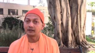 How do we practice Vedanta —Swami Sarvapriyananda [upl. by Randy851]