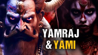 Why is Yamraj Worshipped with Yami  Mysteries of Death [upl. by Winne]