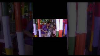 NTRama Rao  Sridevi Best Movie Scene  Bobbili Puli  Telugu Movie Scenes GangothriMovies [upl. by Werd]