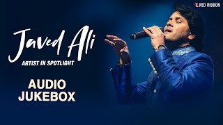 Javed Ali  Artist In Spotlight  Javed Ali Top Songs Collection 2021 [upl. by Kloman]