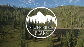 Silver ridge peaks summarized in 326 minutes [upl. by Gnud266]