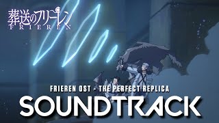 A Perfect Replica  Frieren Beyond Journeys End Episode 24 OST Cover [upl. by Ynahirb]