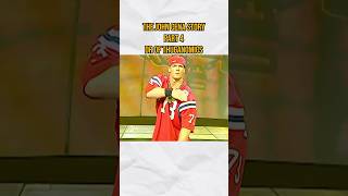 The John Cena Story in WWE Part 4 Dr of Thuganomics [upl. by Drawe497]