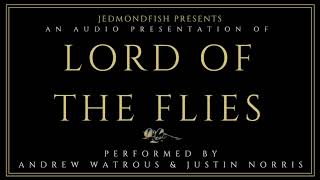 Lord of the Flies Audiobook  Chapter 7  Shadows amp Tall Trees [upl. by Takeo524]