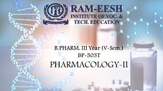 Pharmacology II Introduction to Autacoids Dr Shardendu [upl. by Leik799]