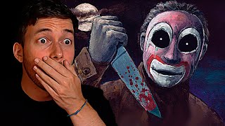 TRABAJAR DE NIÑERA NUNCA DIO TANTO MIEDO  Babysitter Bloodbath TERROR DE PUPPET COMBO [upl. by Fassold]