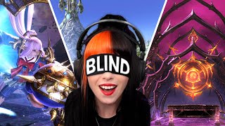 FFXIV BLIND Jeuno The First Walk  Alliance Raid 71 Reaction SarahJane [upl. by Harod]