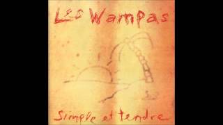 Les Wampas  Comme Un Ange Qui Pleure [upl. by Gladis]