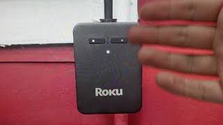 Factory Reset Roku Outdoor Smart Plug SE [upl. by Ahsoem]