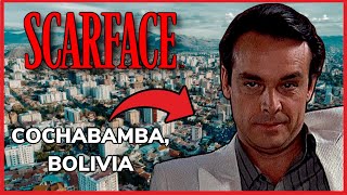 Who Was Alejandro Sosa Really From quotSCARFACEquot [upl. by Wiggins]