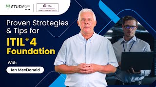 Master ITIL 4 Foundation Comprehensive Exam Prep Webinar with ITIL Author Ian MacDonald [upl. by Anama]