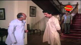 Irupatham Noottandu malayalam Movie Dialogue SURESH GOPI AND MOHANLAL [upl. by Tonie333]