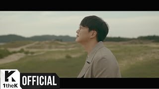 MV SUNG SI KYUNG성시경  eternally영원히 [upl. by Paine]