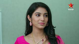 Eto Vellipoindi Manasu  Episode 61  Srilatha Grows Jealous  Star Maa Serial  Star Maa [upl. by Ahsirtap]