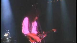 Brian MayTie Your Mother Down Live At The Brixton Academy 1993 [upl. by Acnoib]