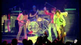 The Rolling Stones  Beast of Burden Live  OFFICIAL [upl. by Nnyluqcaj813]