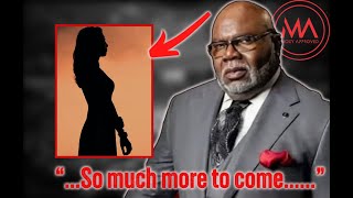 Church Member says TD Jakes SCANDAL is WORSE than you can Imagine [upl. by Arag]