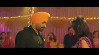 Kuddi Mardi  Babbu Maan amp Shipra Goyal  Baaz  Releasing on 14th November 2014 [upl. by Decrem]