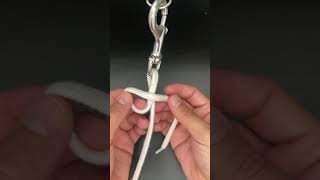 Mastering Hammock Knots Secure Your Hammock with Ease [upl. by Jarvis]