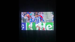 What a goal from M Taremi 🎉🎉Porto vs Chelsea 11💪💪 [upl. by Nancee]