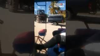 Carros fúnebres en Cuba Ni después muerto los cubanos pueden descansar con dignidad [upl. by Richard]